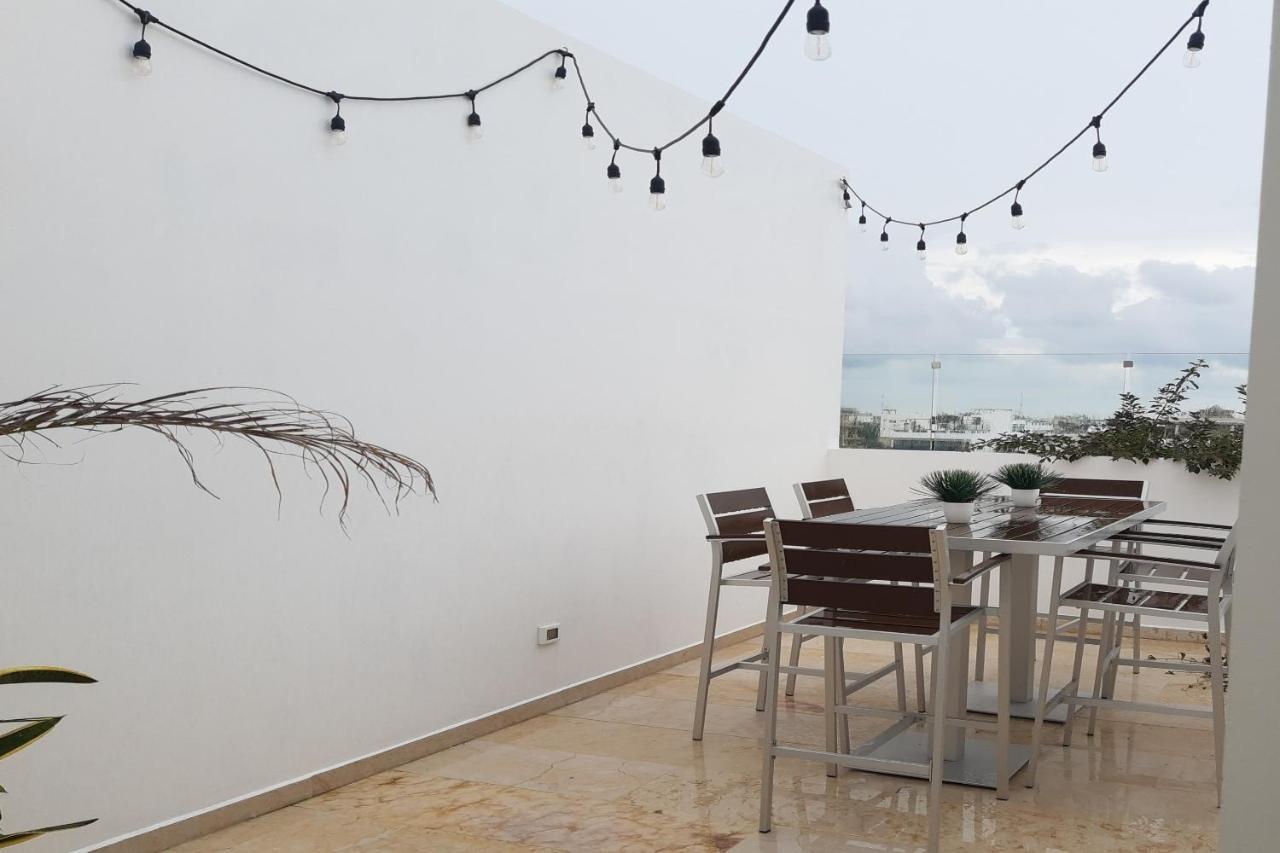 Collection O The Shore At 46Th Πλάγια Ντελ Κάρμεν Εξωτερικό φωτογραφία